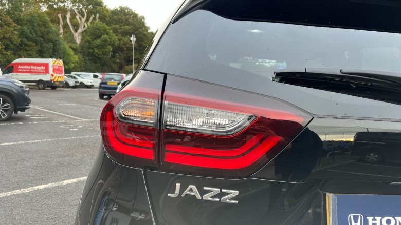 Honda Jazz 1.5 i-MMD Hybrid Advance Sport 5dr eCVT Hybrid Hatchback